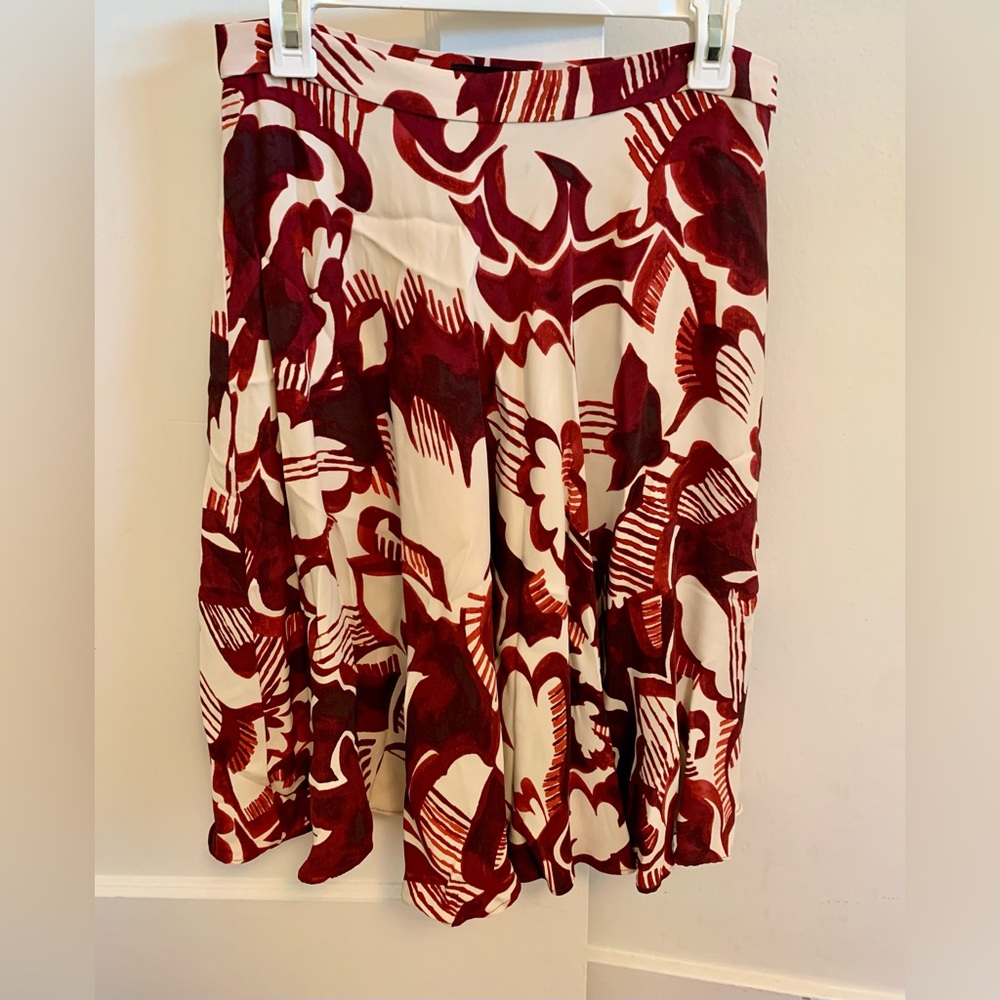 Ann Taylor skirt